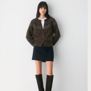 Classic Mini Skirt - Crepette™